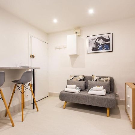 CMG Montorgueil - Clery Apartamento París Exterior foto